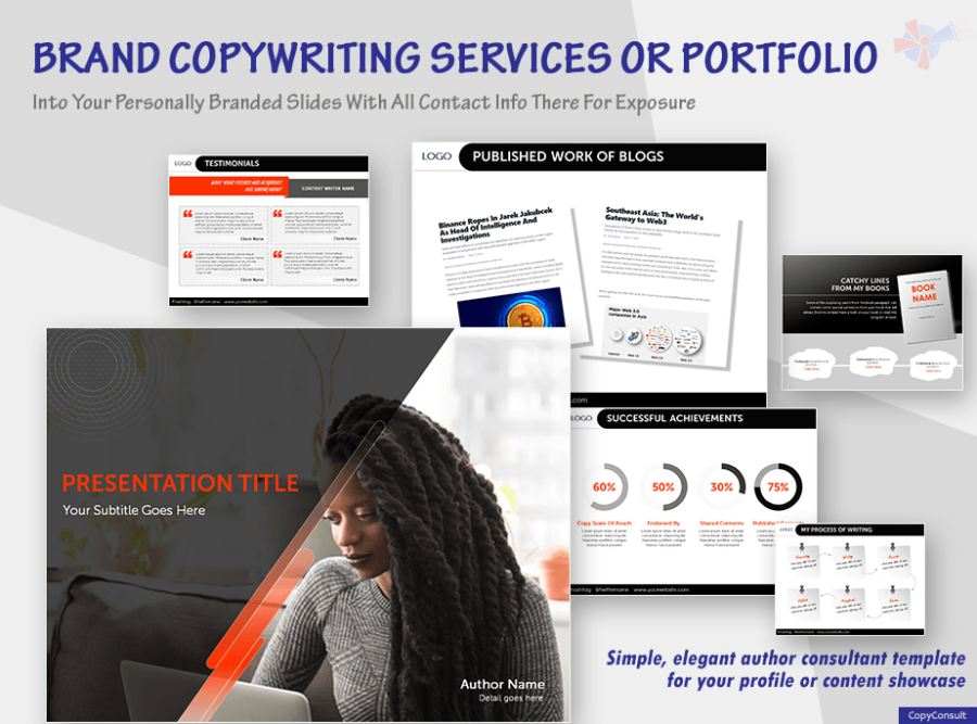 CopyConsult