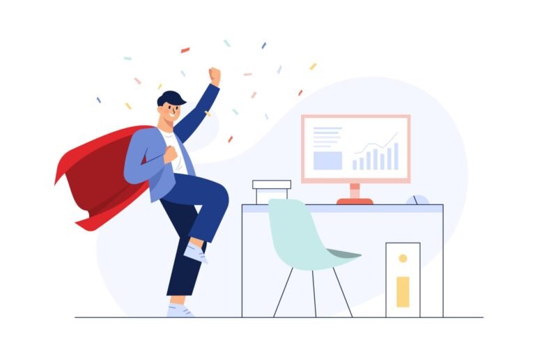 How Elevator Pitch Enables You To Become An Entrepreneur with Just a Presentation