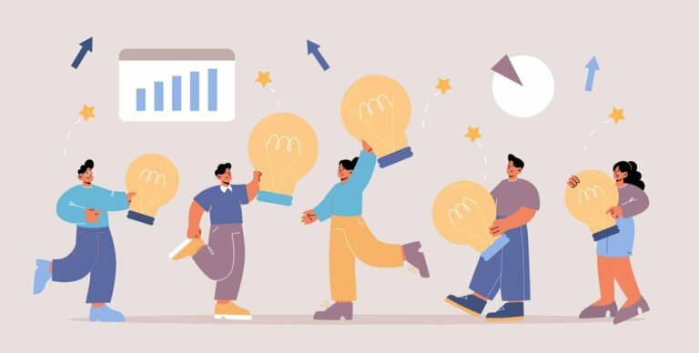 Top 3 Pitch Deck Examples To Inspire Yourself For A New Business Idea