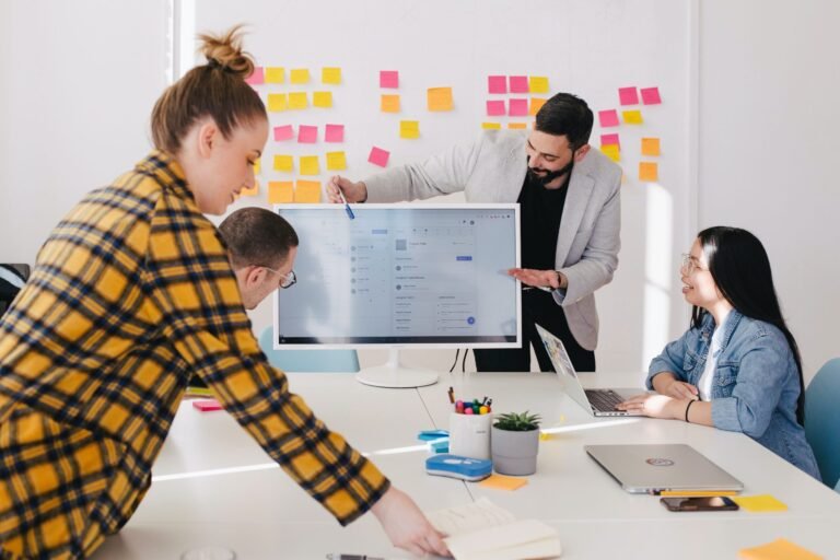 Searching For A Presentation Design Consultant? What Things To Look For When Hiring Them…