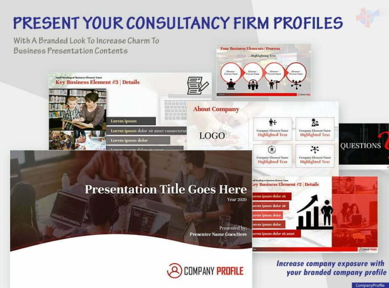 You Can’t Ignore Your Must-Do Business Presentations For a Number of Occasions…