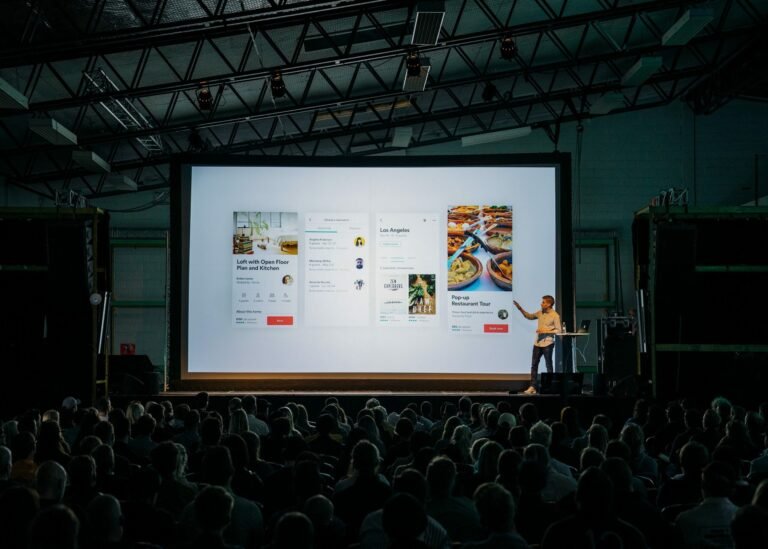 PowerPoint Unleashed: Unlocking Creative Potential in Presentations
